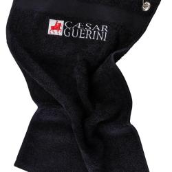 Serviette Eponge Guerini avec OEillet