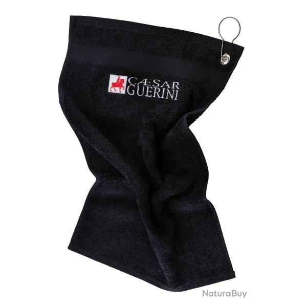 Serviette Eponge Guerini avec OEillet