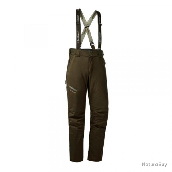 Pantalon D'hiver Excape Art Green Deerhunter