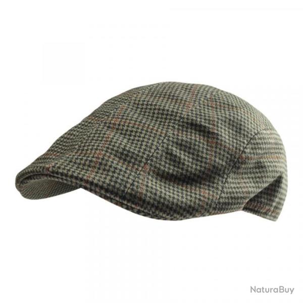 Casquette plate Pro Gamekeeper Turf Deerhunter