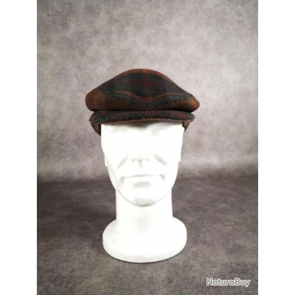 Casquette plate CITY SPORT Taille 57