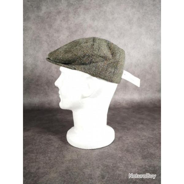 Casquette plate 2 CITY SPORT Taille 57