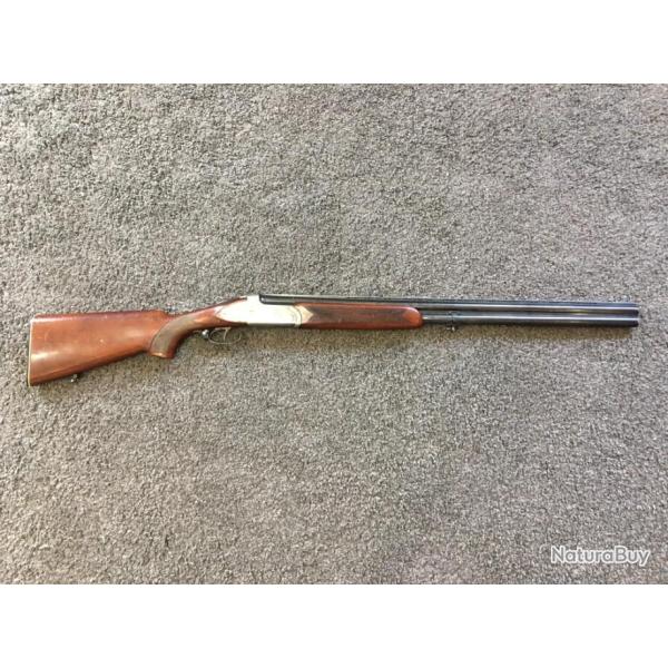 Fusil ZOLI Delfino  Calibre 12/70 Canons 71 cm