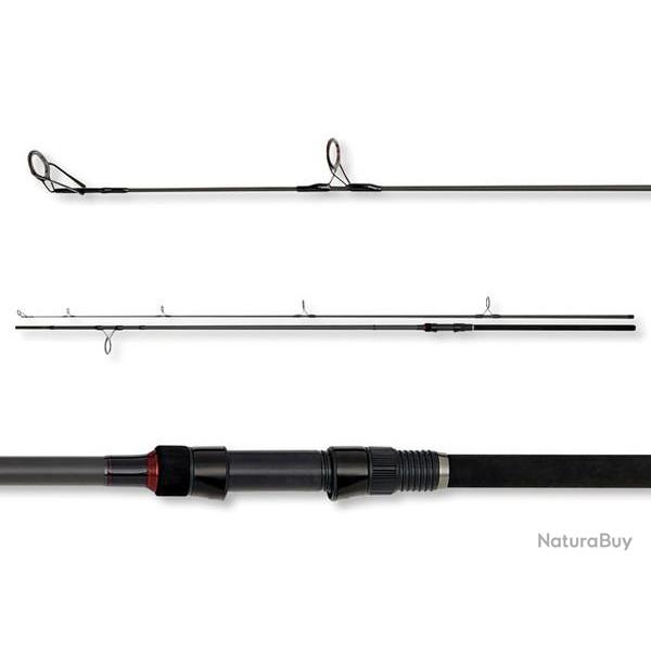 Canne  carpe Black Widow 3.00LBS 3m60