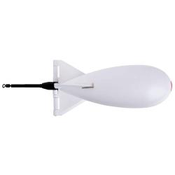 Spomb Midi X blanc