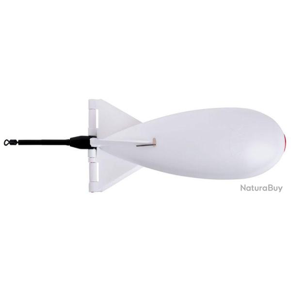 Spomb Midi X blanc