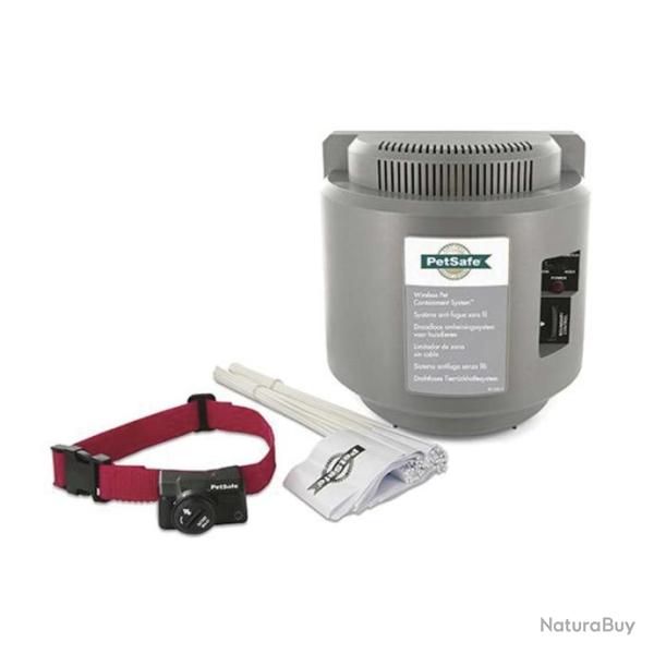 Cl�ture sans fil Petsafe