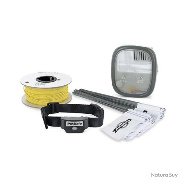 Cl�ture � fil Petsafe Pig19