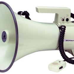 Monacor TM-35