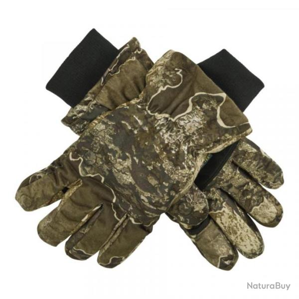Gants D'hiver Excape Realtree Deerhunter