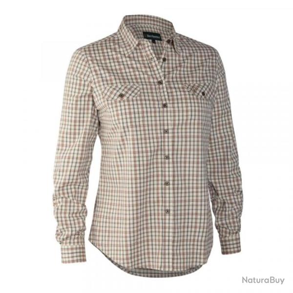 Chemise Lady Harper Deerhunter
