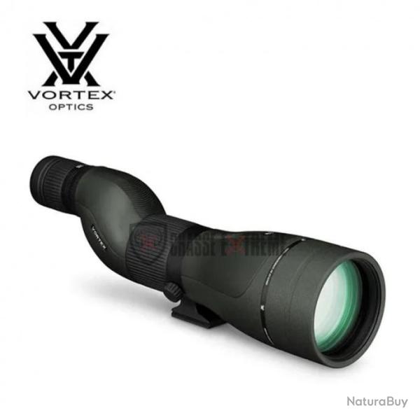 Longue Vue VORTEX Diamondback HD 20-60x85 Droite