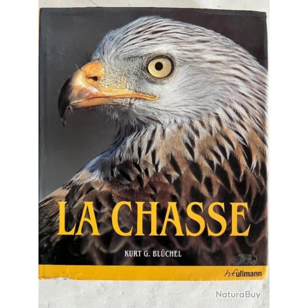 Album La Chasse de Kurt G. Bl�chel