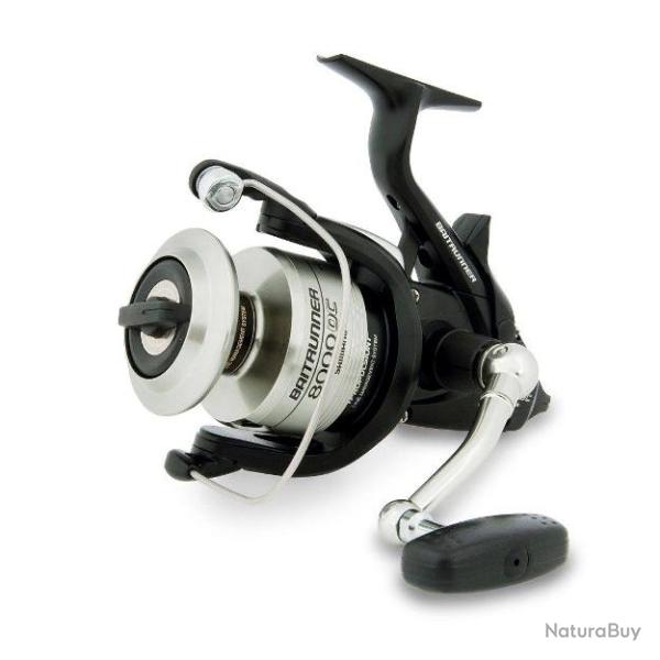 MOULINET SHIMANO BAITRUNNER OCEANIC 8000
