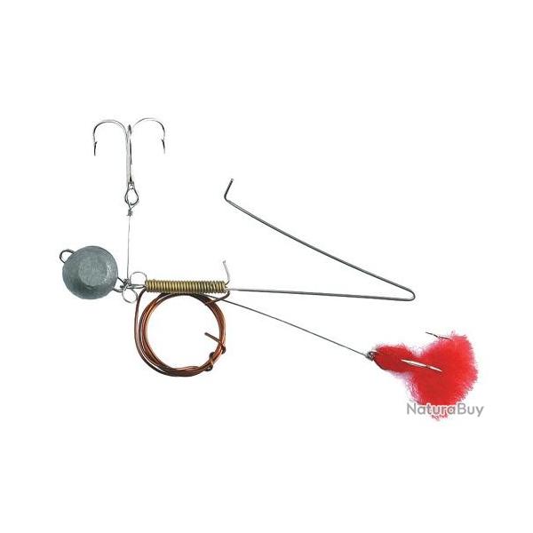 MONTURE POISSON MORT DRACHKO Taille 4 NPC