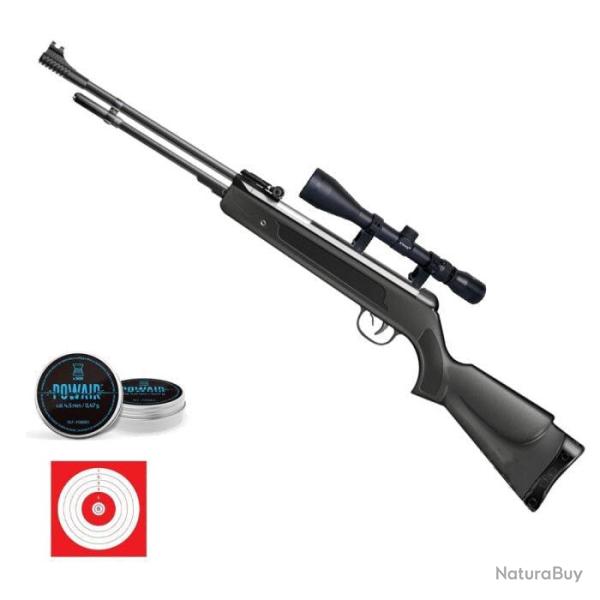 Carabine � plomb Artemis B3-3PP - Cal. 4.5 mm 4.5 mm / Carabine seule - 4.5 mm / Pack Tir