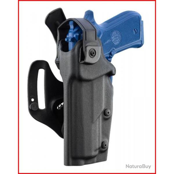 HOLSTER RADAR 2 FAST PX4 STORM PORT HAUT GAUCHER