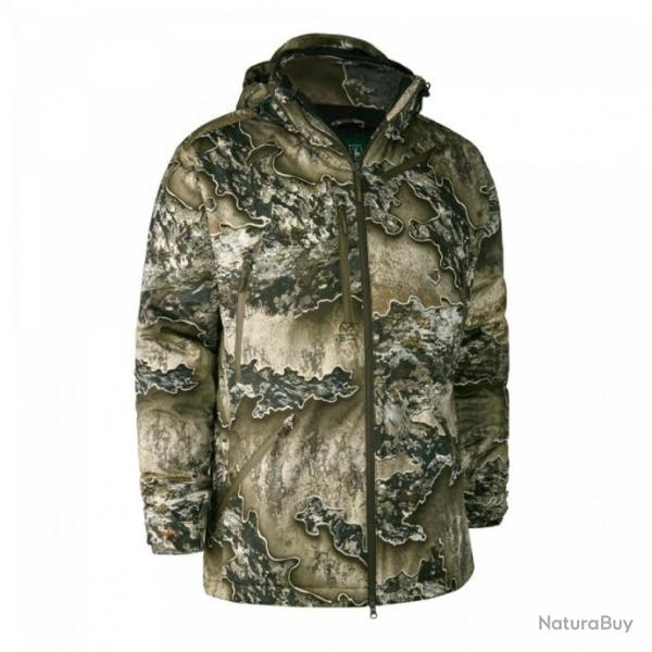 Excape Winter Veste Realtree Deerhunter