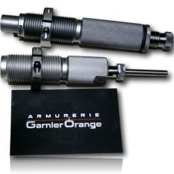 JEUX OUTIL HORNADY 7X57 7 MM MAUSER 546308