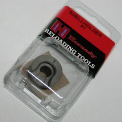 SHELL HOLDER HORNADY 4