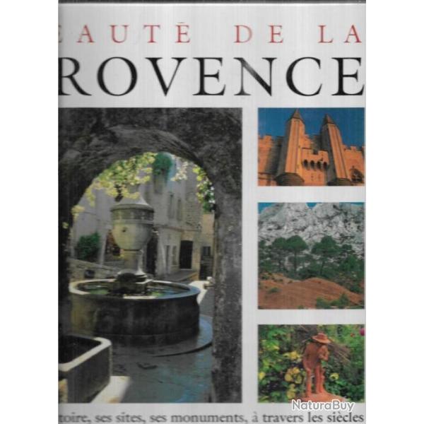 beaut de la provence son histoire , ses sites , ses monuments  travers les sicles louis souday