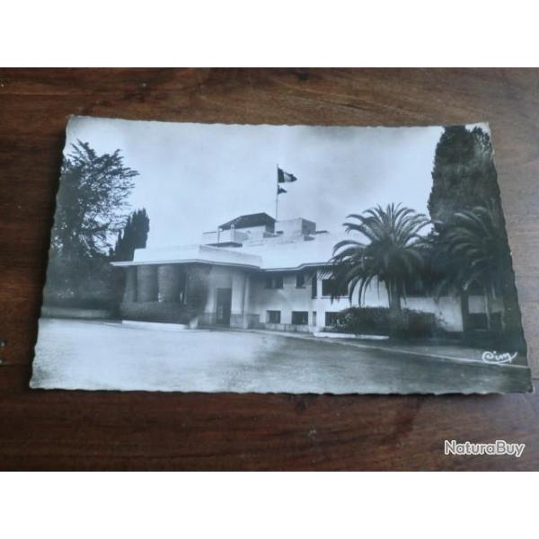 CP  PAYS MAROC  RABAT  RESIDENCE GENERALE