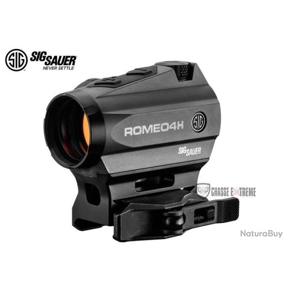 Point Rouge SIG SAUER Romeo 4H Circle