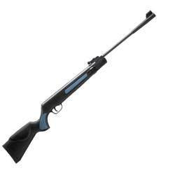Carabine Artemis Snowpeak SR1400F noir/gris - Cal. 4.5 mm 4.5 mm / Ca - Carabine Seule