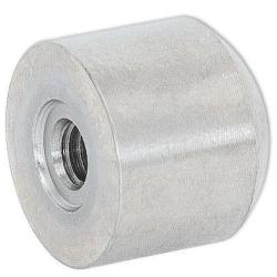 AVALON - Masse de t&ecirc;te 22mm-50g
