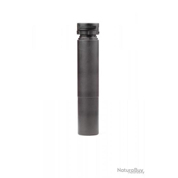 Mod�rateur de son - Ase Utra - JET-Z COMPACT- Borelock - Cal.30 - NOIR -