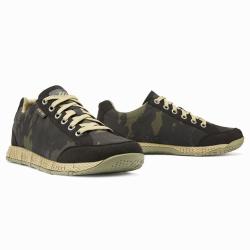 Viktos Overbeach Low MC MultiCam Noir 8.5