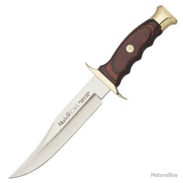 MUE-9238-Couteau Bowie Muela