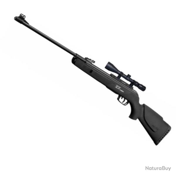 Carabine � plomb Gamo Big Cat 1000-E IGT - Cal. 4.5 4.5 mm / Carabine - 4.5 mm / Pack Optique