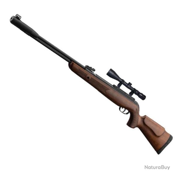 Carabine � plomb Gamo CFX Royal - Cal. 4.5 4.5 mm / Carabine seule - 4.5 mm / Pack Optique