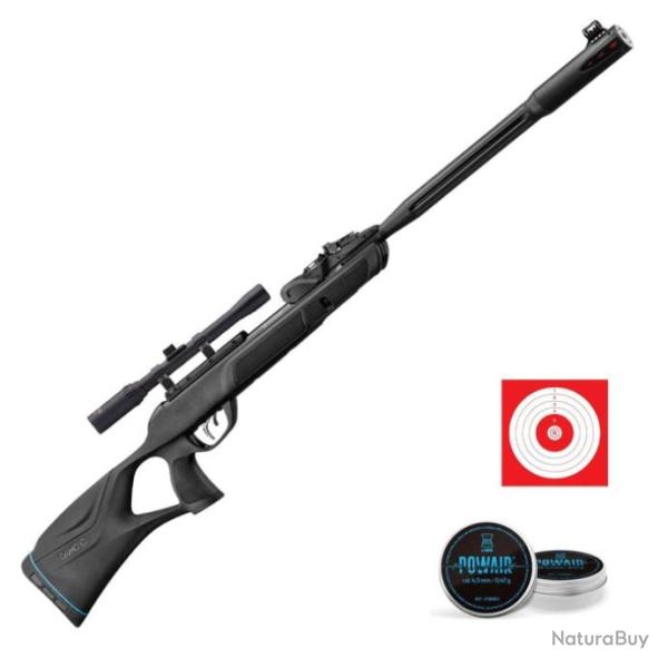 Carabine � plomb Gamo Roadster IGT 10X Gen 2 - 4.5 mm / Pack First