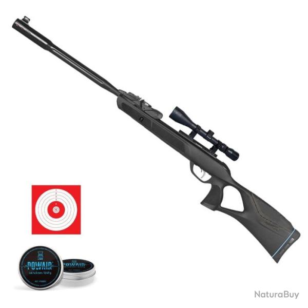 Carabine � plomb Gamo Roadster IGT 10X Gen 2 - 4.5 mm / Pack Tir