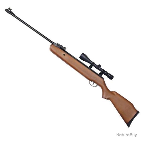 Carabine � plomb Crosman Copperhead - Cal. 4.5 mm - 4.5 mm / Pack Optique