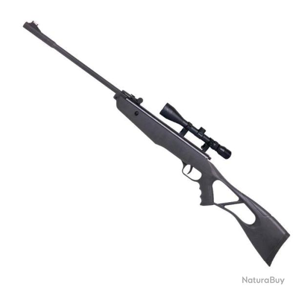 Carabine � plomb Crosman Inferno - Cal. 4.5 4.5 mm / Carabine seule - 4.5 mm / Pack Optique