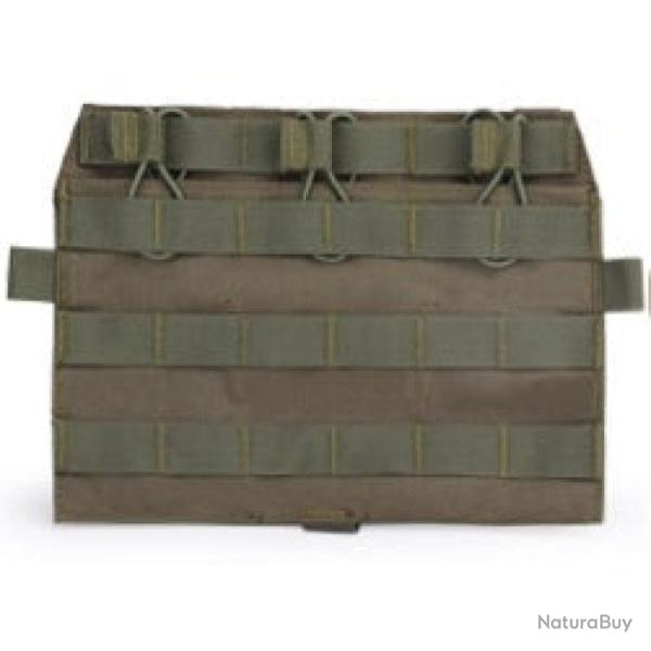 Plaque molle avant Tacticalops JPC 2.0 - OD