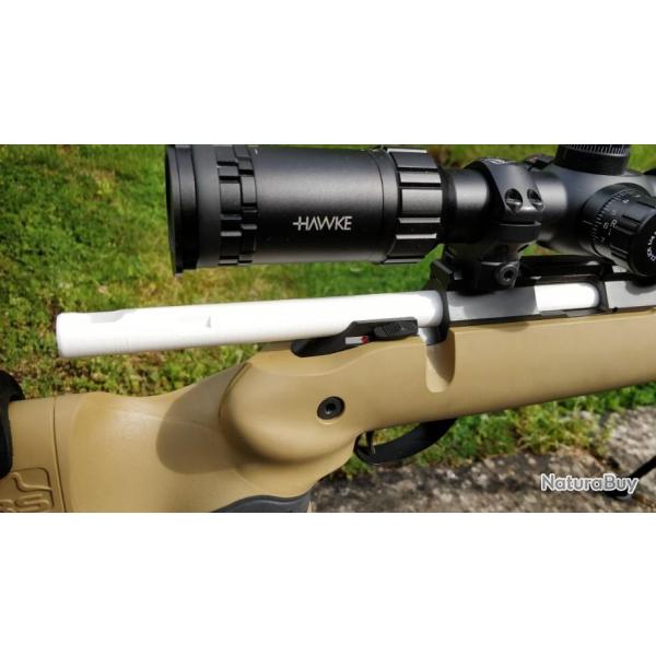 Guide baguette Tikka T1x version longue