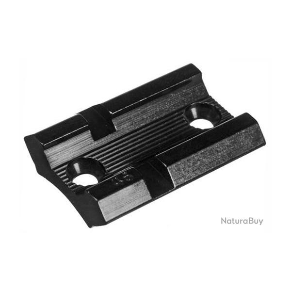 Embase arrire WEAVER pour carabine CHURCHILL 950 & 950-C