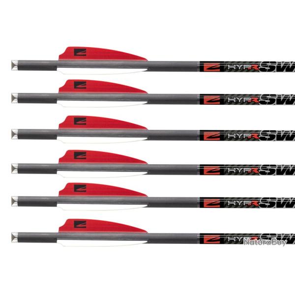 KILLER INSTINCT - Traits 22" KYPR SWAT (x6)