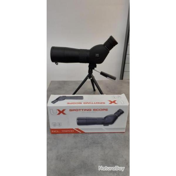 NEUF !!! LONGUE VUE UMAREX 15-45X60 AVEC TR�PIEDS