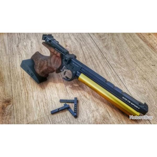 Chargeur tir a sec LP50