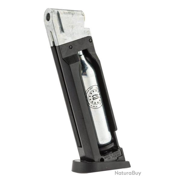 Chargeur de billes CZ 75 CO2