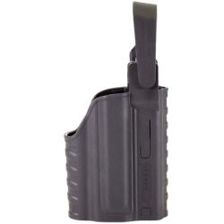 Holster rigide pour Glock avec lampe