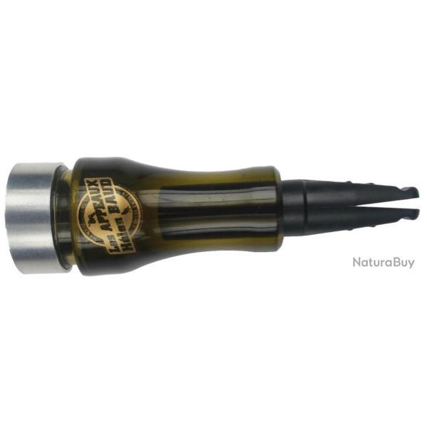 APPEAU ACRYLIK CORBEAU - HELEN BAUD-APPEAU BAUD CORBEAU ACRYLIK