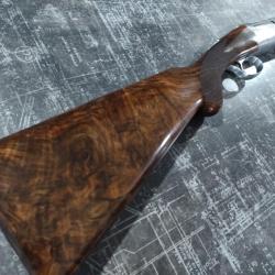 rizzini round body EL calibre 20 superbe bois canon de 76cm