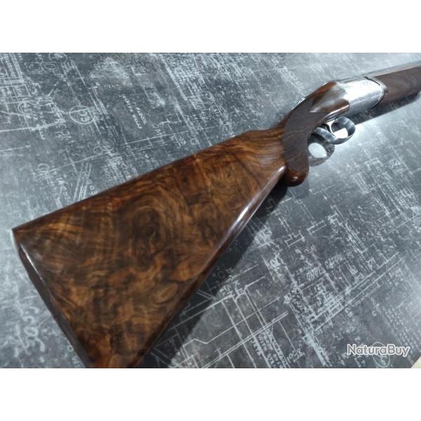 rizzini round body EL calibre 20 superbe bois canon de 76cm