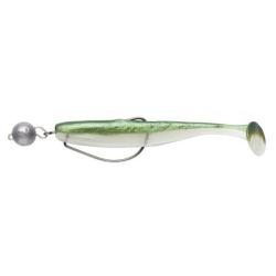 Leurre Cheburashka Rig Pompei Shad 12.5cm 10g Swimy K012